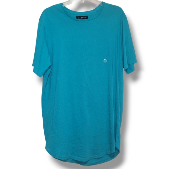 PacSun Other - *NWT* PACSUN - Large Teal Tee